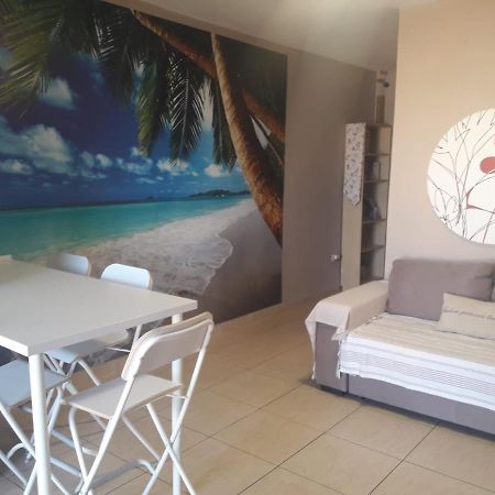 Terrace Oceanview Apartment Costa Adeje  Exterior foto